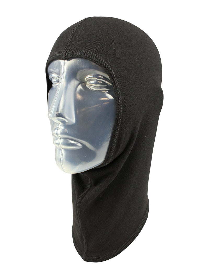 Seirus Innovation 2201 Junior Thermax Headliner â€“ Child Kids Youth Complete Head Neck and Face Mask Protection - Image 4